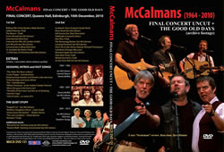 DVD Cover